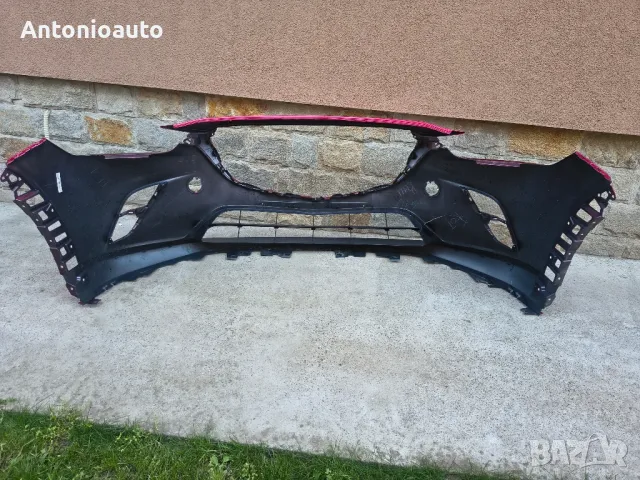 Предна броня Mazda Cx3 2015-2020 DF8G-50031, снимка 7 - Части - 50112699