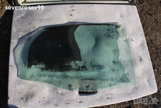 Стъкло задно дясно Ауди А6 2001 ц5 Audi A6 c5