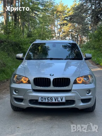 БМВ х5,е70,3.0д,325кс,на части(bmw x5,e70,3.0d,235hp,na chasti), снимка 1