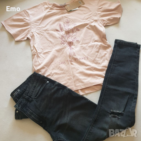 Екипи, снимка 16 - Детски комплекти - 30374761