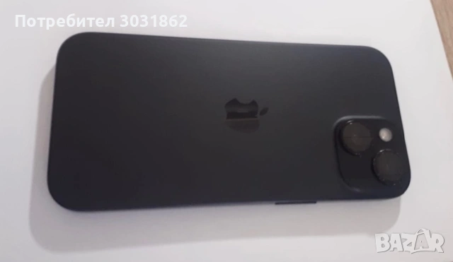 Продавам айфон 15 128 , снимка 4 - Apple iPhone - 53534819
