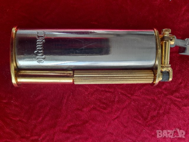 Стара газова Запалка , снимка 3 - Колекции - 34801339
