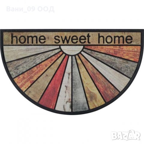 Красива изтривалка за врата