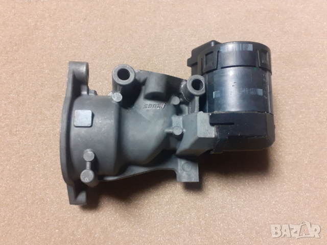 egr клапан Ford Peugeot Volvo Форд Волво Пежо egr, снимка 4 - Части - 44829934