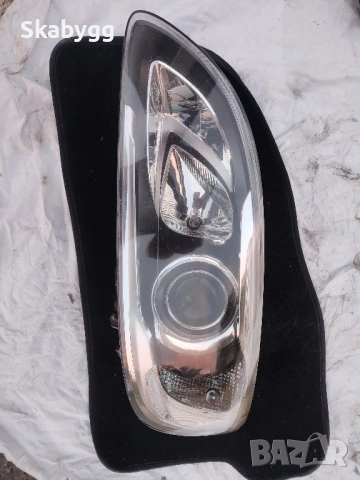 Ляв фар за Volvo V60 2017г.
