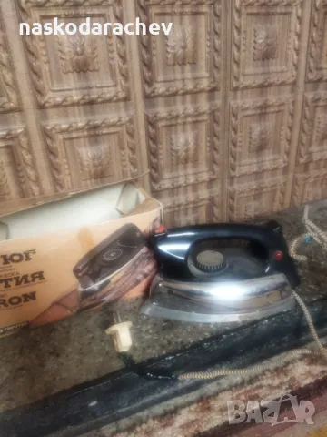 Ретро ютия , снимка 9 - Ютии - 48367545