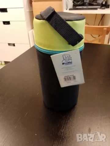 Термокутия за бебешко шише, нова, снимка 1