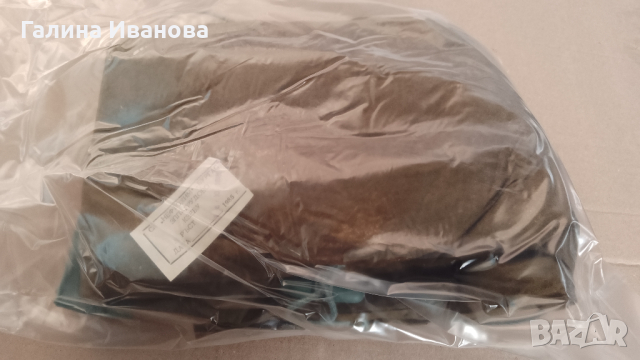 Дъждобран химически с чорапи и ръкавици , снимка 3 - Други стоки за дома - 44560536