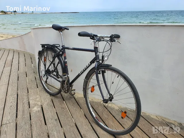 Stevens 28цола , снимка 2 - Велосипеди - 49547530