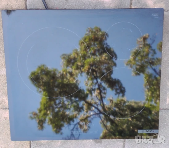  Индукционен плот, котлон за вграждане BOSCH,PUJ61RBB5E. , снимка 4 - Котлони - 51044021