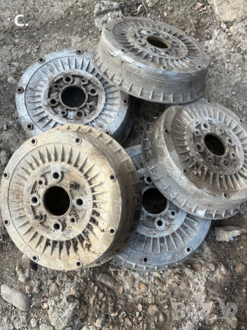 Лада2101/2107/Lada2101/2107, снимка 17 - Части - 44726534