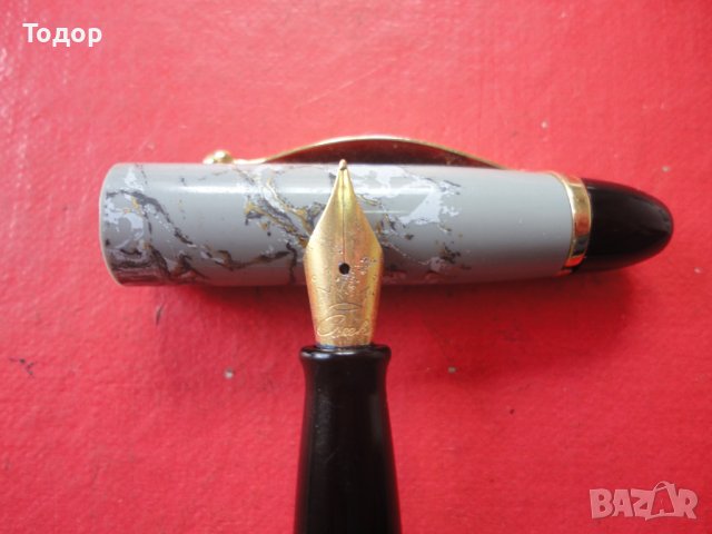 Невероятна писалка Creeks 2, снимка 3 - Колекции - 41242499