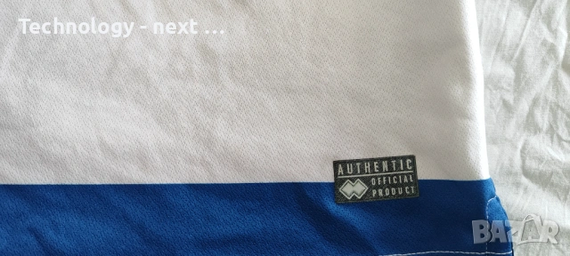 Оригинална футболна тениска Queens Park Rangers, снимка 4 - Футбол - 53703385