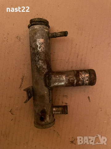 Тръба за антифриз Сузуки Витара