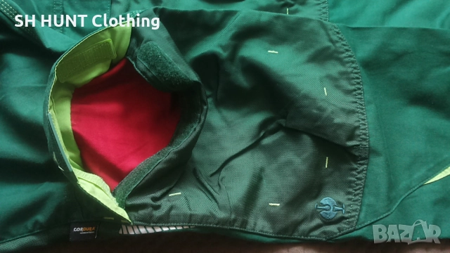 Engelbert Strauss Work Trouser размер 48 / M работен панталон W4-679, снимка 13 - Панталони - 52757185