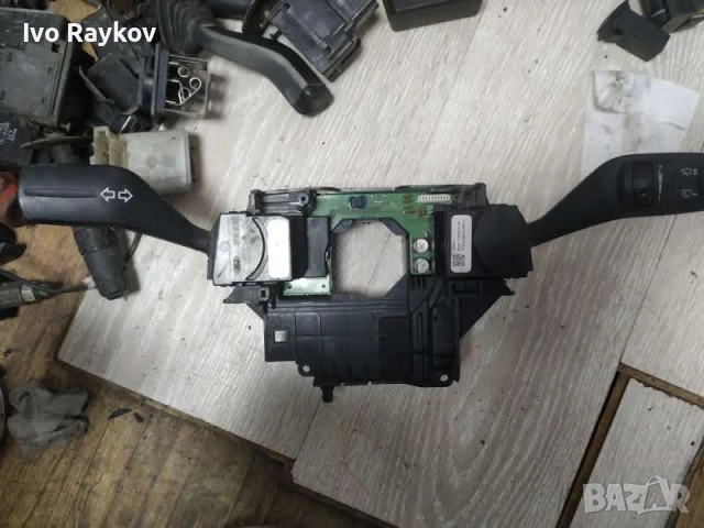 Лостче за чистачки за Ford Mondeo IV , 6G9T-17A553-AD