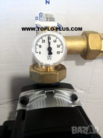 Група за подово отопление GF , снимка 2 - Радиатори - 28552950