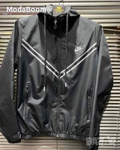 Мъжки ветровки Nike 