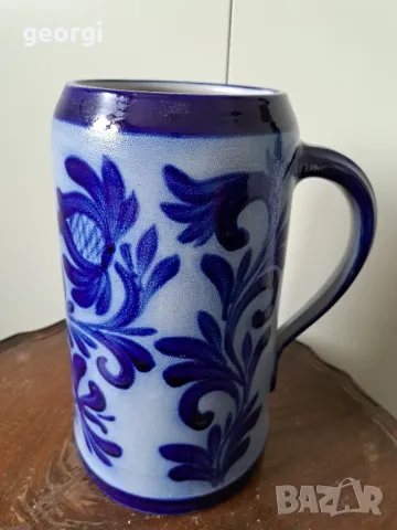 голяма немска халба     10/2