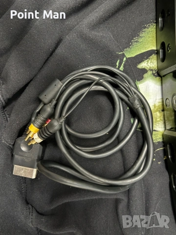 Xbox Classic Ревизия 1.6, снимка 3 - Xbox конзоли - 53098062