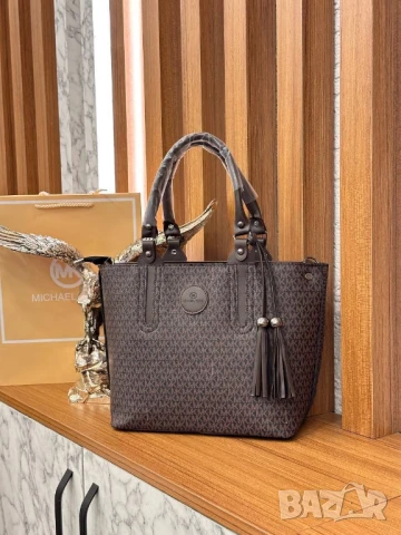 чанти louis vuitton michael kors , снимка 6 - Чанти - 51430540