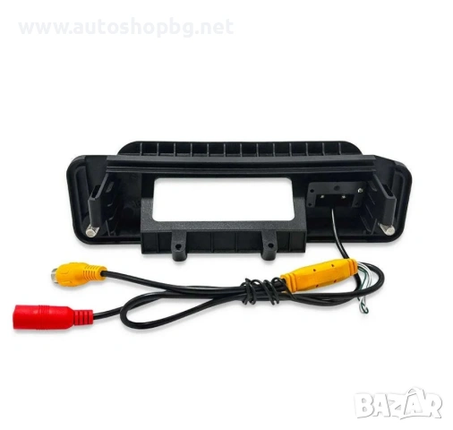 Камера за заден ход за Mercedes-Benz C-Class и CLA-Class 2015/2016, снимка 3 - Аксесоари и консумативи - 53629823