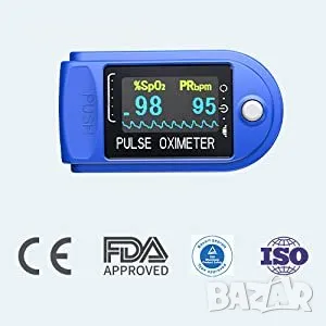 Пулсов оксиометър Karseen AS302, снимка 2 - Медицинска апаратура - 48510862