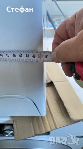 Автоматична мини пералня CANDI, снимка 7 - Перални - 53786414