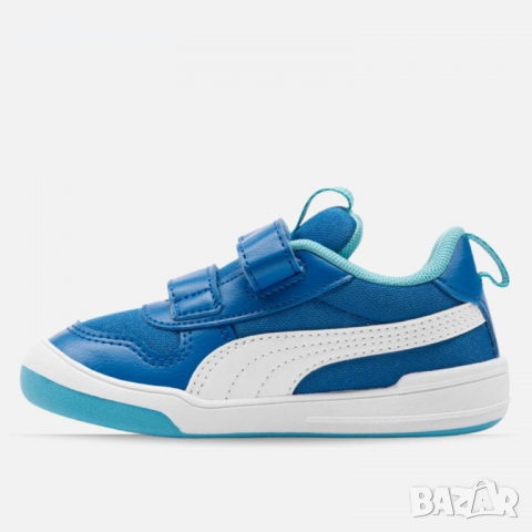 НАМАЛЕНИЕ!!!Кецове PUMA MULTIFLEX MESH V I 380846-06, снимка 2 - Бебешки обувки - 36380319