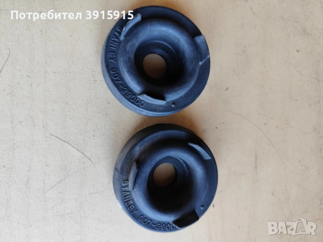 Гумени капачки за фарове от Honda jazz 