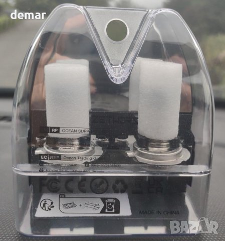 Zethors H7 Халогенни крушки за фарове 3500K, 12V/55W, снимка 8 - Части - 42546247