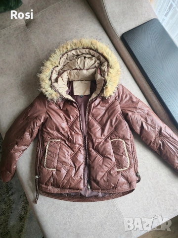 Ново дамско яке