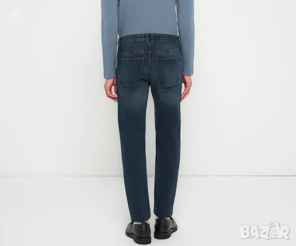 drykorn levis boss tommy hilfiger Calvin Klein Lacoste, снимка 6 - Дънки - 56252093