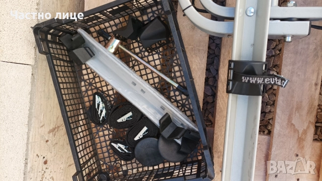 багажник велосипеди , снимка 8 - Аксесоари за велосипеди - 52144588