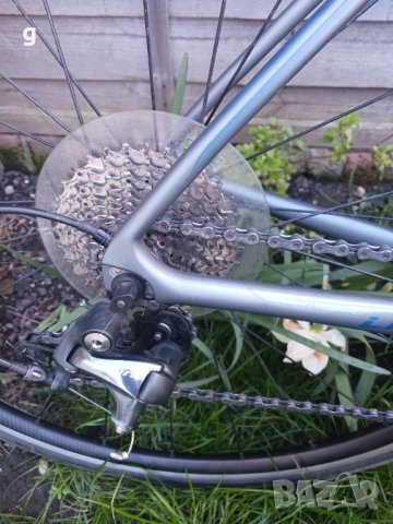 Giant Langma, снимка 5 - Велосипеди - 40624908