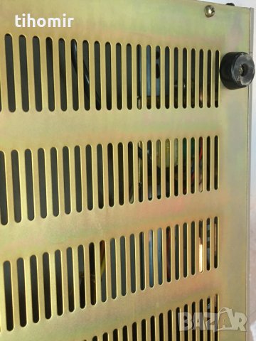 Vintage hifi Sound Project Stereo Tuner, снимка 7 - Други - 38838468