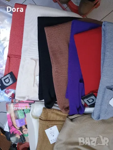 дамско поло блуза, снимка 5 - Блузи с дълъг ръкав и пуловери - 48458574