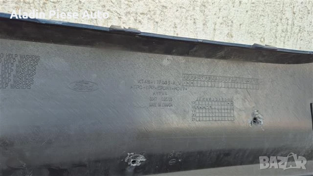 Предна броня Ford Edge година 2019 2020 2021 2022 2023 код KT4B-14F003-A, KT4B17F003A , снимка 7 - Аксесоари и консумативи - 50544497