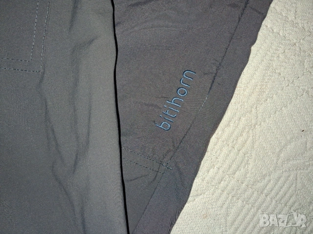 Norrona Bitihorn Lightweight Pants (S) 2 броя мъжки и дамски трекинг панталони, снимка 3 - Панталони - 40385218