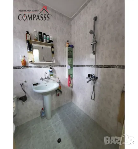 кв.Рилци, гр. Добрич, къща с двор – 410000лева!, снимка 8 - Къщи - 50260130