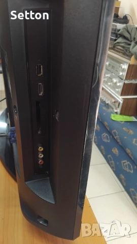 Sony Bravia KDL-32BX300, снимка 4 - Телевизори - 52488755