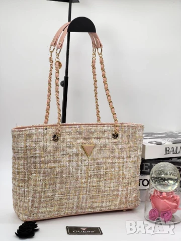 чанти guess, снимка 7 - Чанти - 50760945