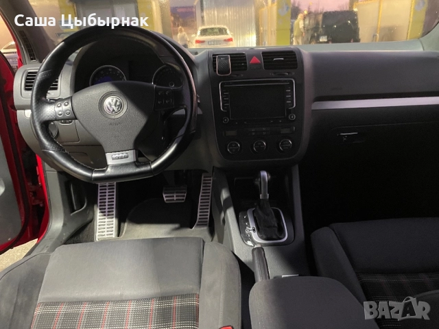 VW Golf, снимка 7 - Автомобили и джипове - 52805110