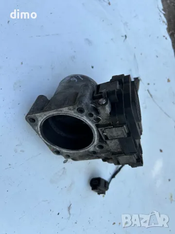 Дросел клапа 1.6 fsi 03c133062a vw Audi Skoda Seat 