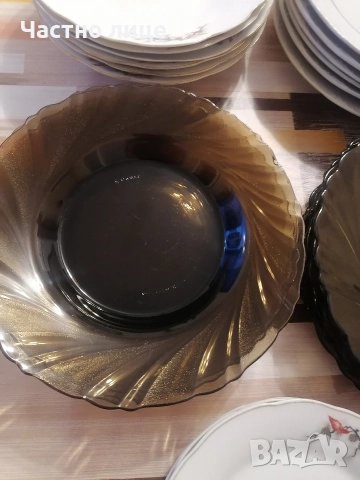 Разпродажба! Чинии, цена по договаряне , снимка 14 - Чинии - 52850357