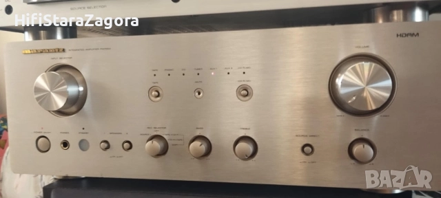 Marantz PM7000, снимка 2 - Ресийвъри, усилватели, смесителни пултове - 52026024