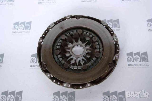  Притискателен диск за Renault Megane / Grand Scenic 1.9dci 120к.с. (2003-2009), снимка 2 - Части - 41121259