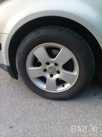 Продавам VW Passat 1.9 TDI 116 к.с., снимка 14 - Автомобили и джипове - 55767140