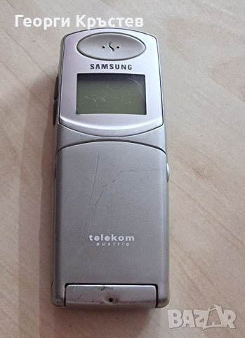Alcatel 735, LG KF750, Sagem my301x и C3-2,Samsung(Dect) и Vodafone 533(2 бр.) - за ремонт или части, снимка 10 - Alcatel - 41331763