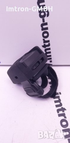 Posunitech 1D / 2D безжичен мини баркод скенер  за пръст, Mini FS02 , снимка 3 - Друго търговско оборудване - 40883999